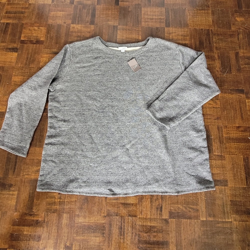 J.jil Tshirt Size 2X